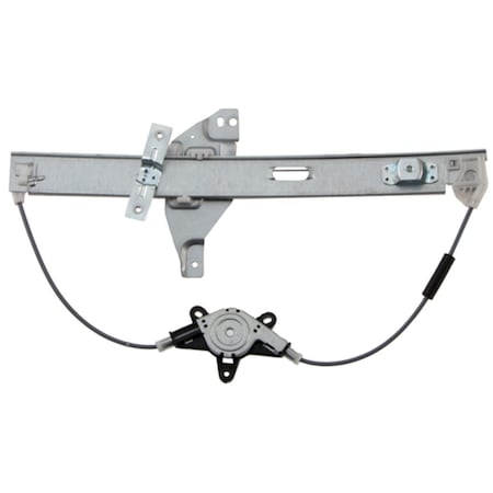 Aci Automotive POWER WINDOW REGULATOR 381280